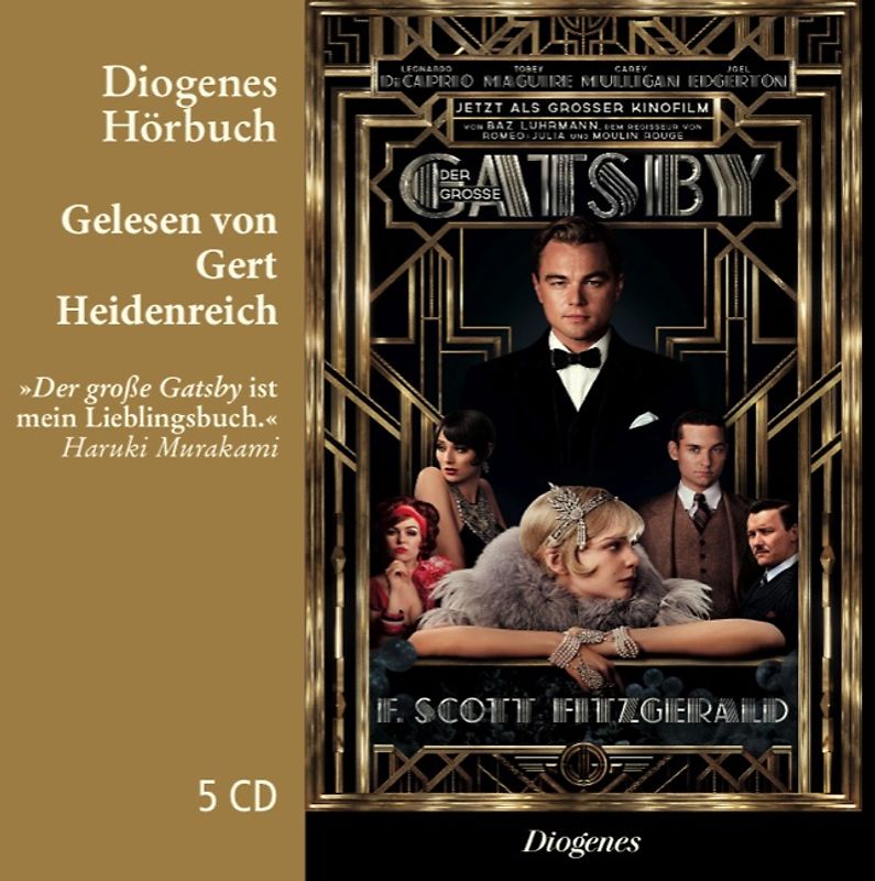Der große Gatsby