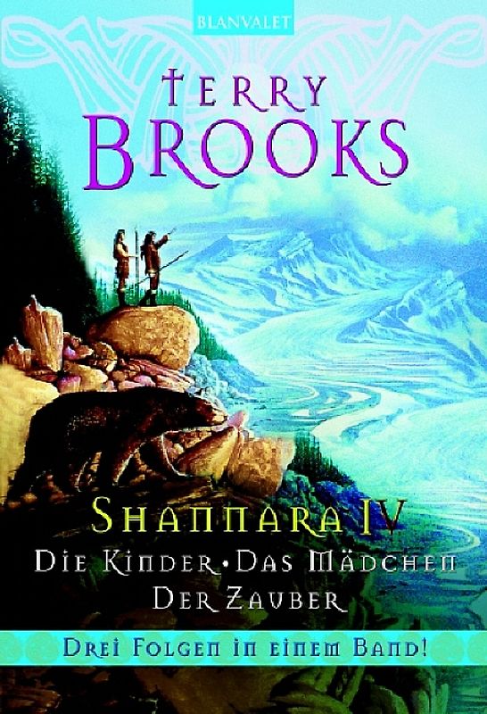 Shannara IV -