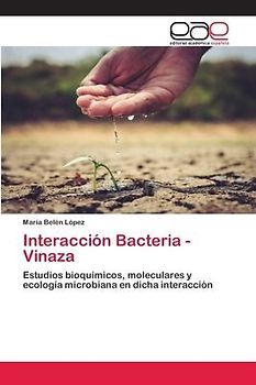 Interacción Bacteria - Vinaza