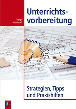 Unterrichtsvorbereitung