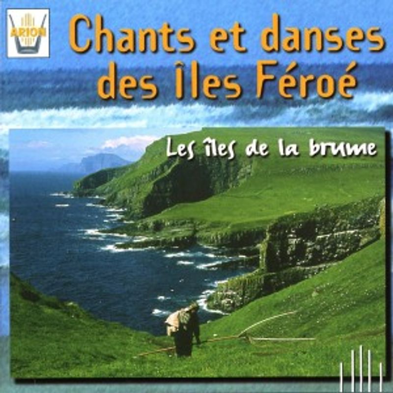 Various - Chants et Danses des Iles