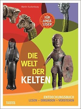 Die Welt der Kelten