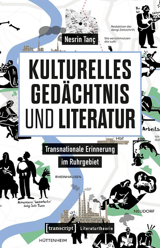 Kulturelles Gedächtnis und Literatur