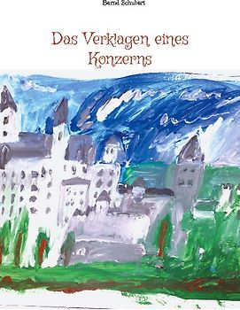 Das Verklagen eines Konzerns