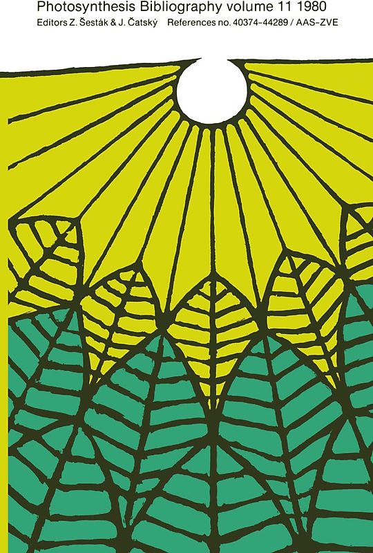 Photosynthesis Bibliography