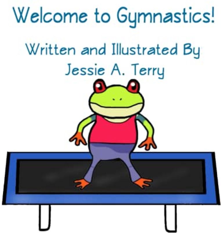 Welcome to Gymnastics!