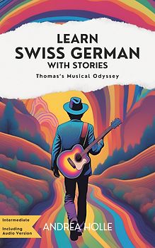 Learn Swiss German With Stories