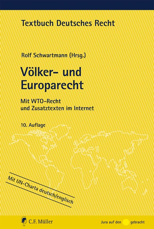 Völker- und Europarecht