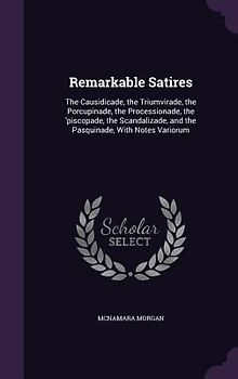 Remarkable Satires