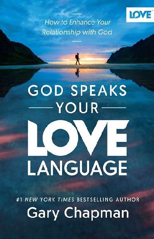 God Speaks Your Love Language