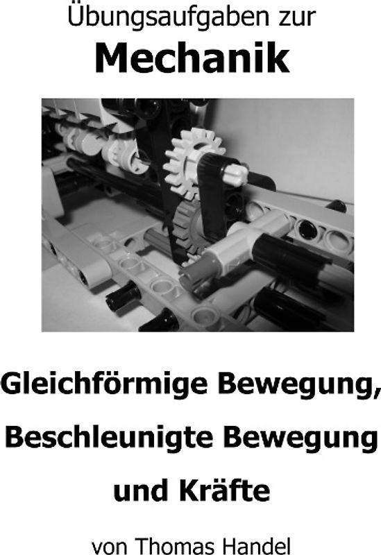 Übungsaufgaben zur Mechanik