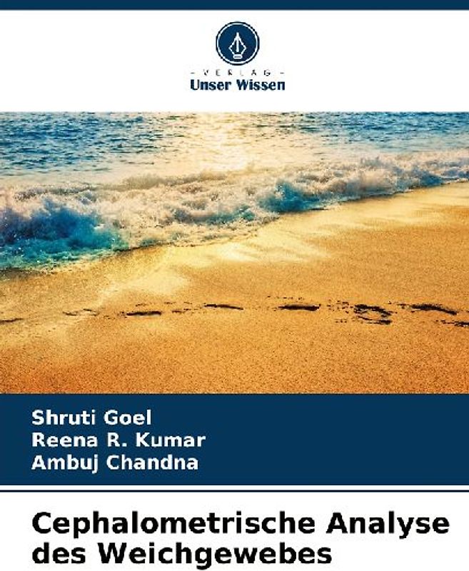 Cephalometrische Analyse des Weichgewebes