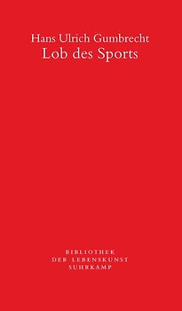 Lob des Sports