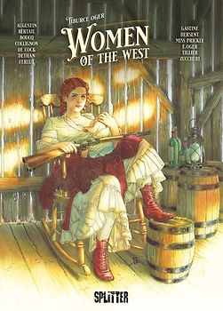 Women of the West