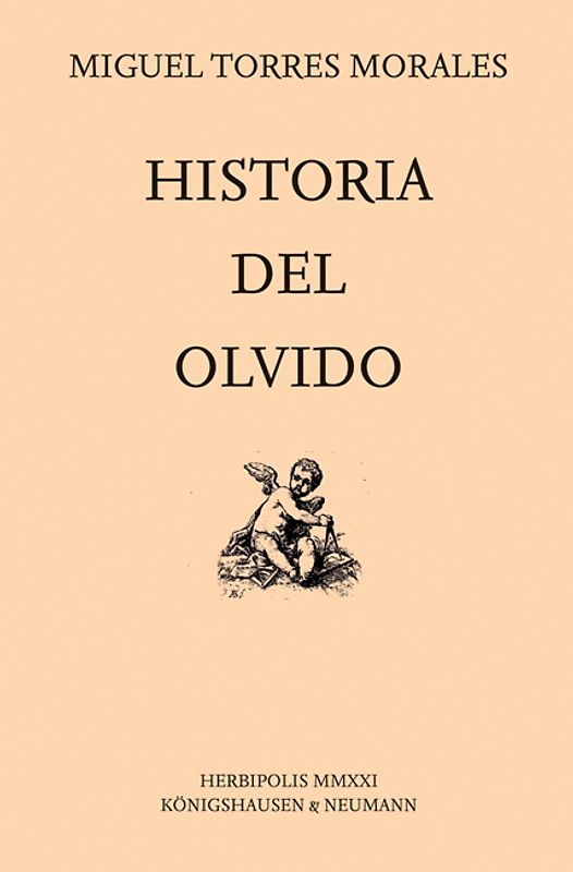 Historia del Olvido
