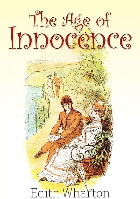 The Age of Innocence