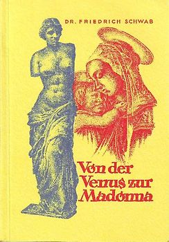 Von der Venus zur Madonna