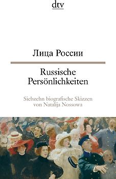 Russische Persönlichkeiten