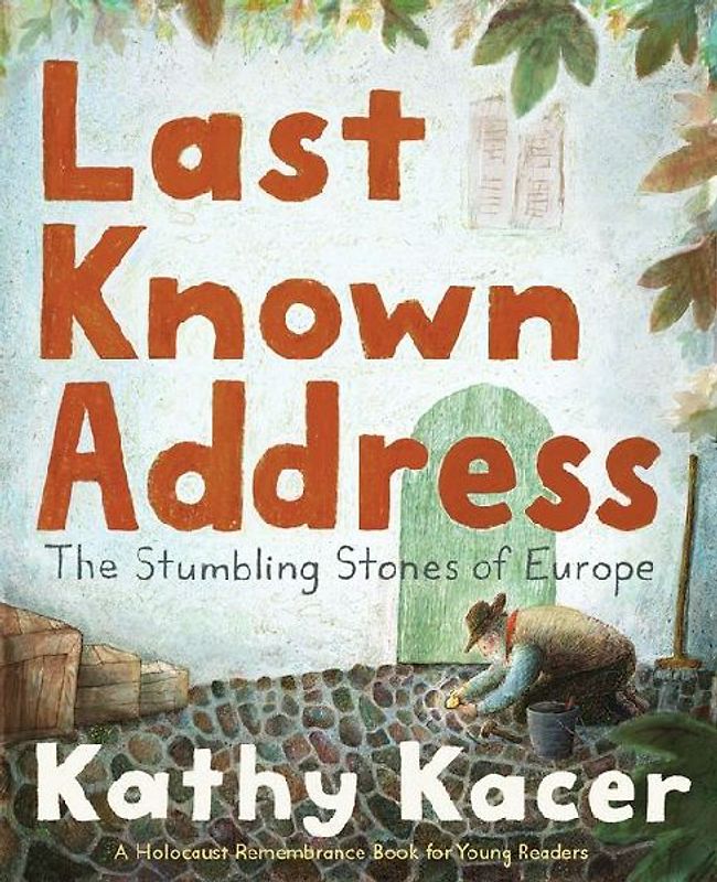 Last Known Address