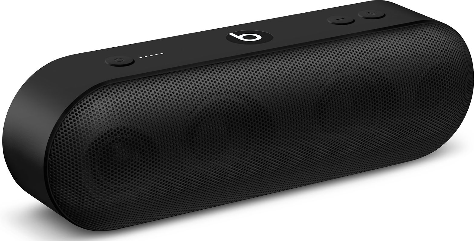 Beats by Dr. Dre Beats Pill+ nero