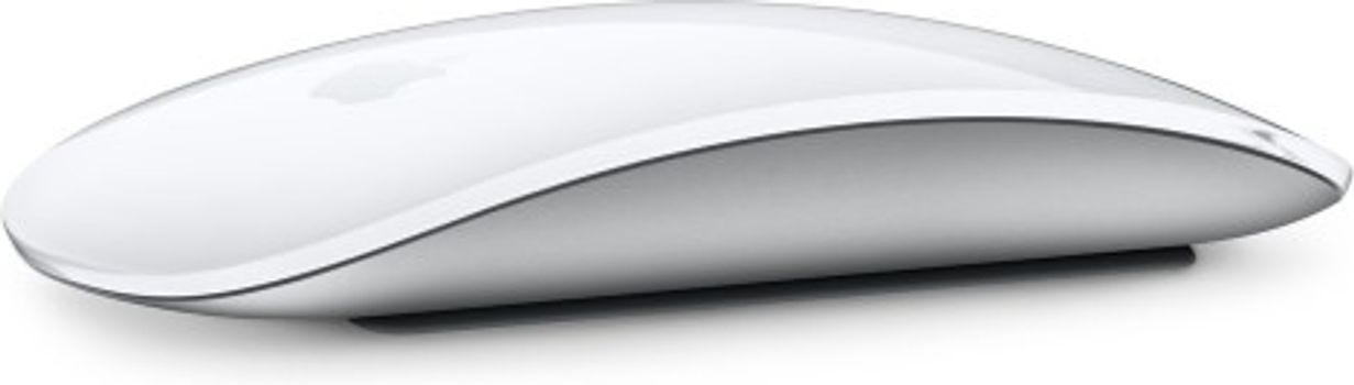 Apple Magic Mouse con superficie Multi Touch [USB‑C] blanco