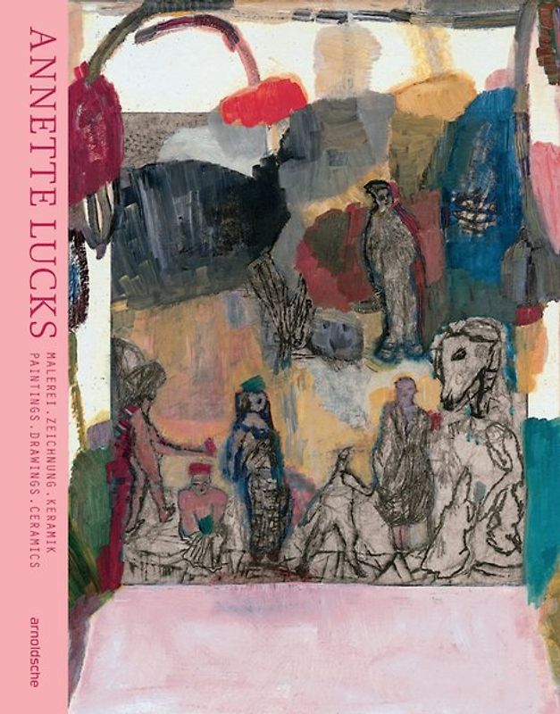 Annette Lucks. Flipflop