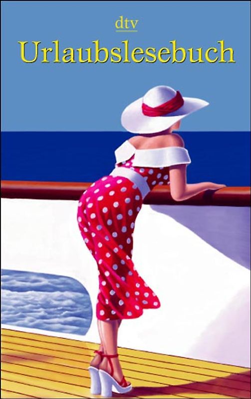 Urlaubslesebuch
