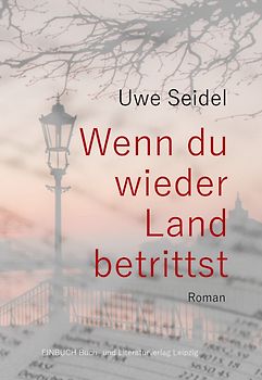 Wenn du wieder Land betrittst