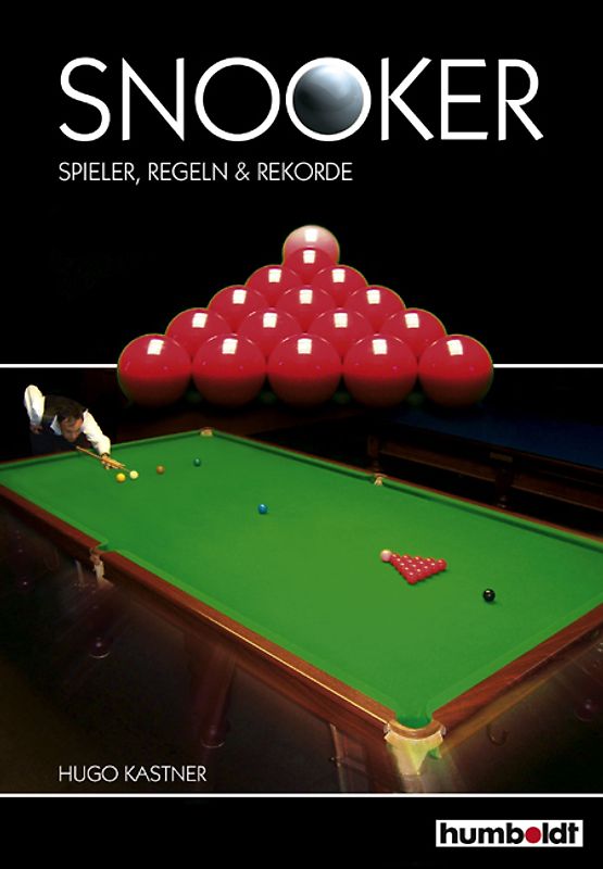 Humboldt Ratgeber Snooker