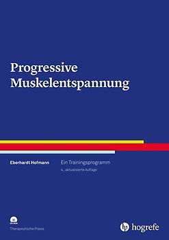 Progressive Muskelentspannung