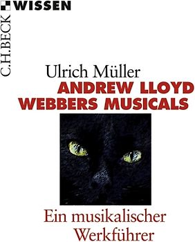Andrew LLoyd Webbers Musicals