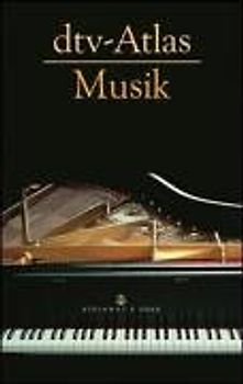 dtv-Atlas Musik