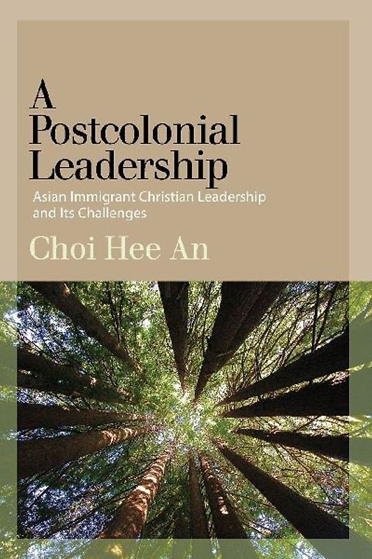 A Postcolonial Leadership