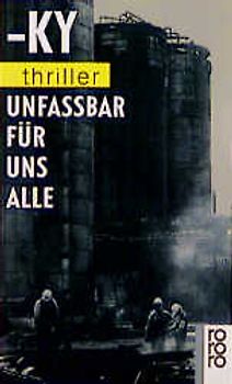 Unfassbar für uns alle