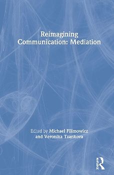 Reimagining Communication