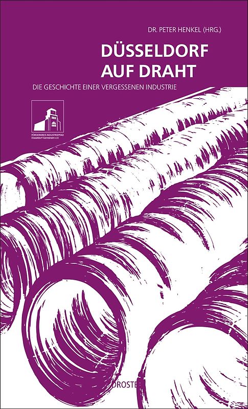 Düsseldorf auf Draht