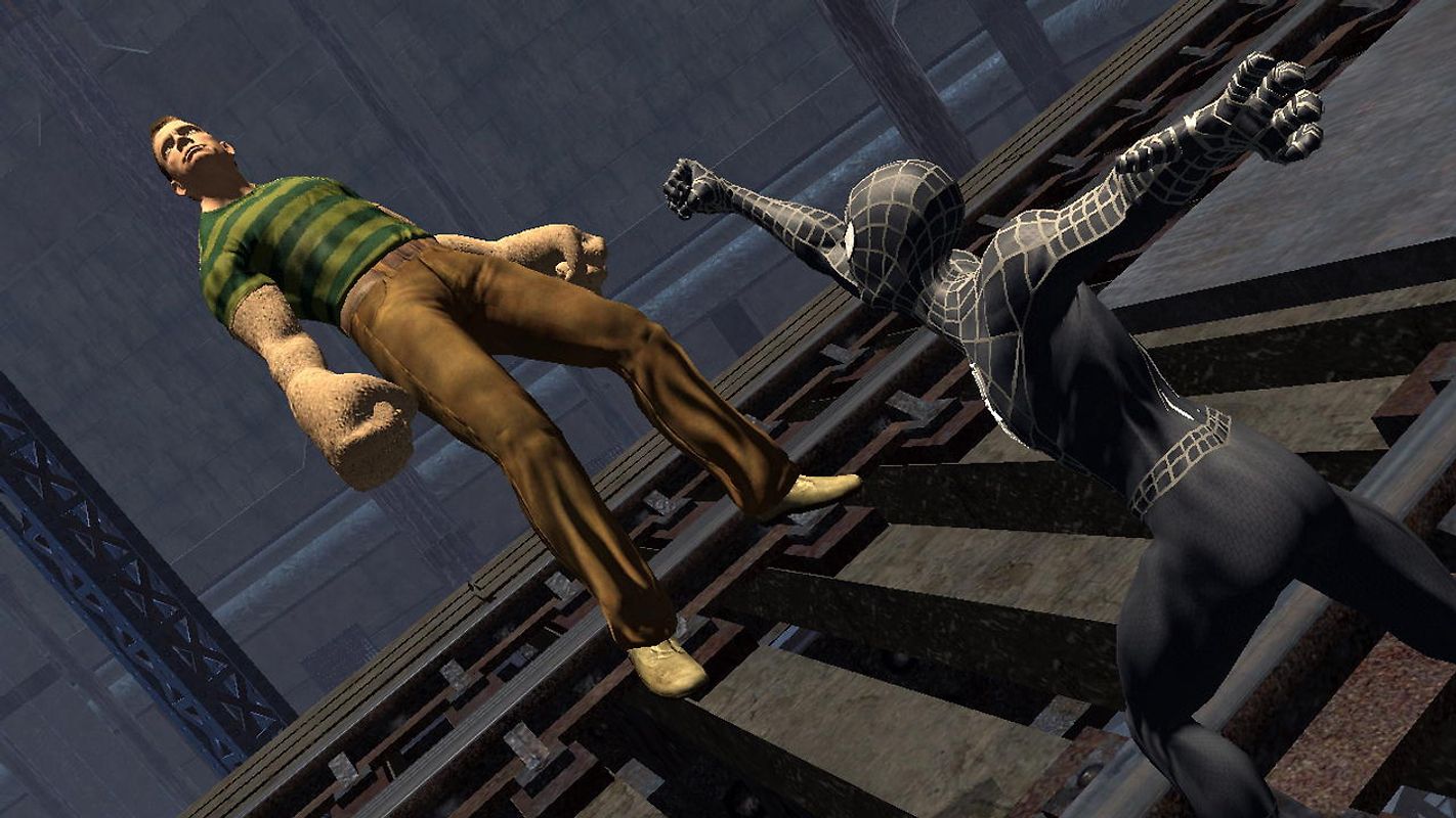 Prix de Spiderman 3 [Collector's Edition] sur PAL Playstation 3