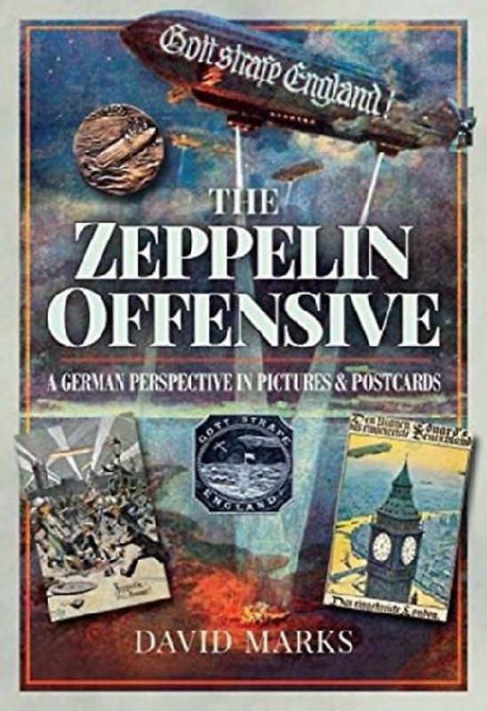 The Zeppelin Offensive