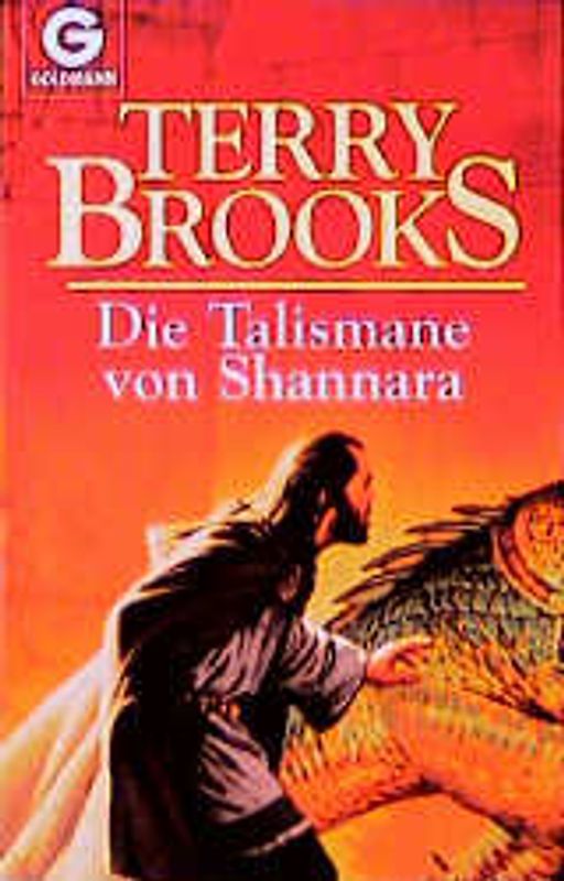 Die Talismane von Shannara