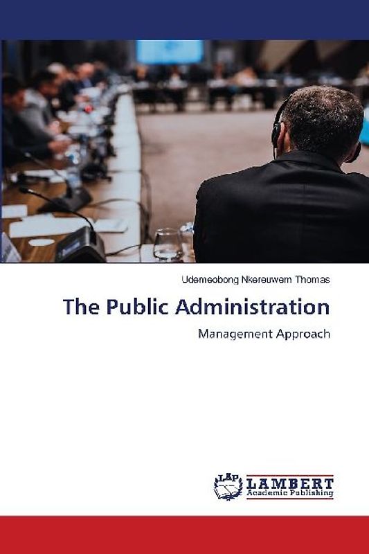 The Public Administration