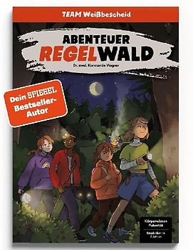 Abenteuer Regelwald