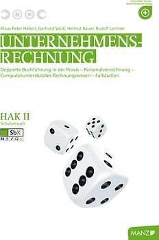 Unternehmensrechnung HAK II