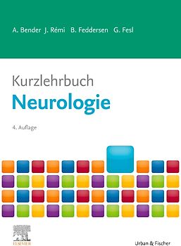 Kurzlehrbuch Neurologie