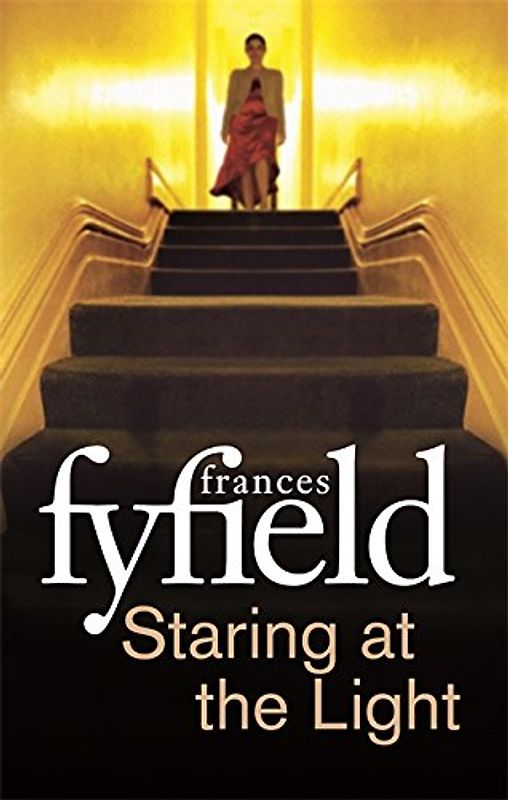 Staring At The Light