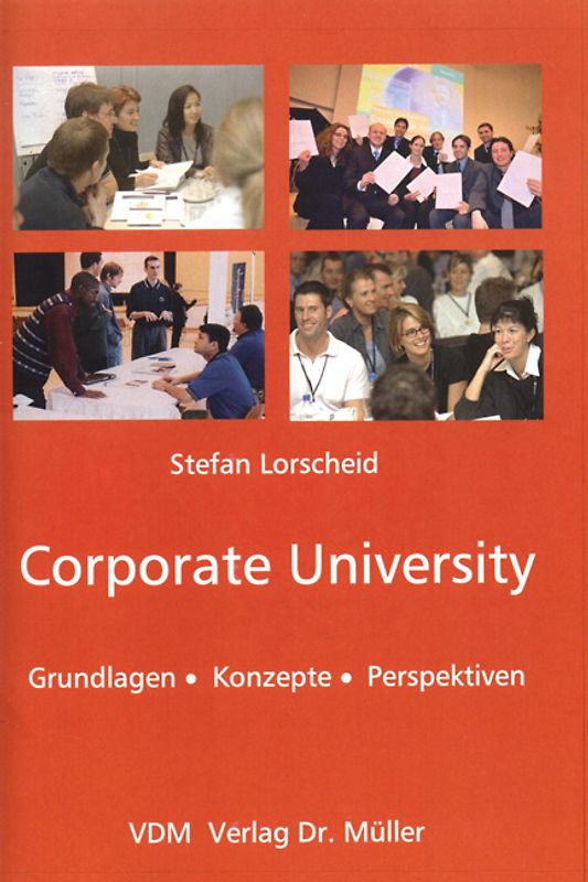 Corporate University