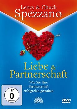 Liebe & Partnerschaft. DVD-Video - Lency Spezzano DVD