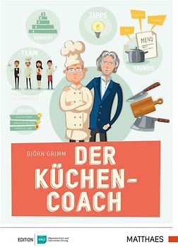 Der Küchencoach