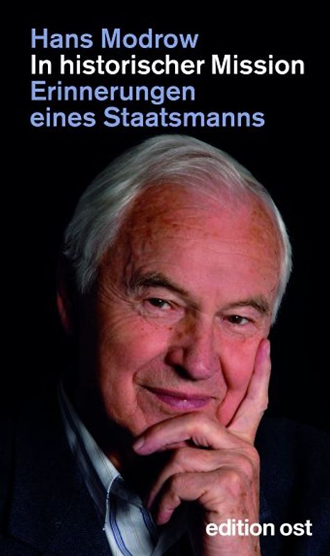 In historischer Mission