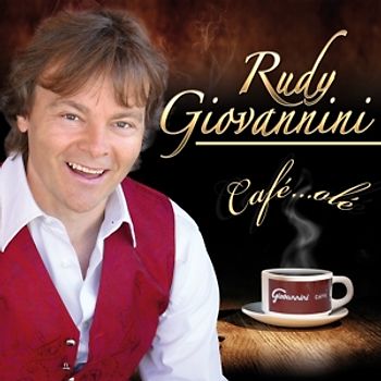 Giovannini,Rudy - Café...olé