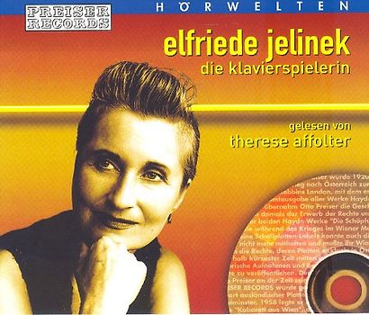 Therese Affolter - Die Klavierspielerin